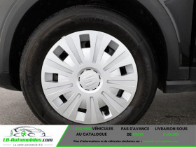 Seat Arona 1.0 EcoTSI 95 ch  BVM  occasion � Beaupuy - photo n�7