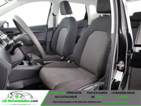 Seat Arona 1.0 EcoTSI 95 ch  BVM  occasion � Beaupuy - photo n�5