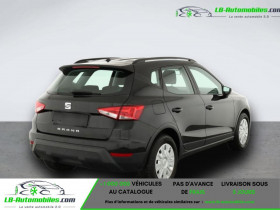 Seat Arona 1.0 EcoTSI 95 ch  BVM  occasion � Beaupuy - photo n�4