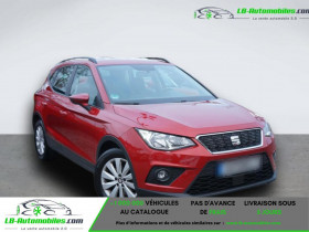 Seat Arona 1.0 EcoTSI 95 ch  BVM  occasion � Beaupuy - photo n�2