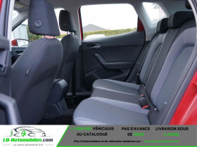 Seat Arona 1.0 EcoTSI 95 ch  BVM  occasion � Beaupuy - photo n�5