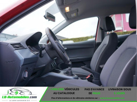 Seat Arona 1.0 EcoTSI 95 ch  BVM  occasion � Beaupuy - photo n�4