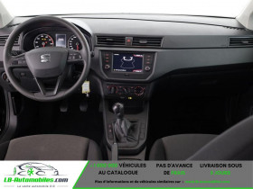 Seat Arona 1.0 EcoTSI 95 ch  BVM  occasion � Beaupuy - photo n�3