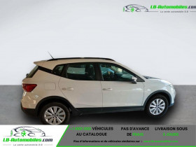 Seat Arona 1.0 EcoTSI 95 ch  BVM  occasion � Beaupuy - photo n�4