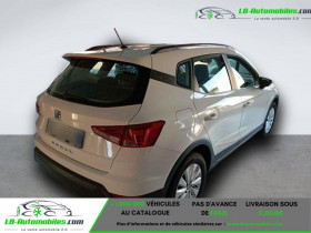 Seat Arona 1.0 EcoTSI 95 ch  BVM  occasion � Beaupuy - photo n�3
