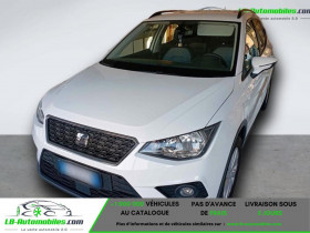 Seat Arona 1.0 EcoTSI 95 ch  BVM  occasion � Beaupuy - photo n�2