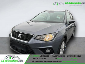 Seat Arona 1.0 EcoTSI 95 ch  BVM  occasion � Beaupuy - photo n�2