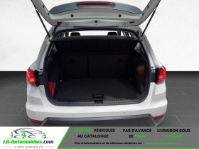 Seat Arona 1.0 EcoTSI 95 ch  BVM  occasion � Beaupuy - photo n�11