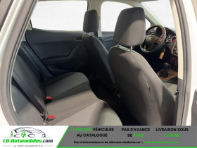 Seat Arona 1.0 EcoTSI 95 ch  BVM  occasion � Beaupuy - photo n�9