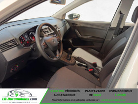 Seat Arona 1.0 EcoTSI 95 ch  BVM  occasion � Beaupuy - photo n�8