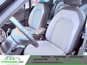 Seat Arona 1.0 EcoTSI 95 ch  BVM  occasion � Beaupuy - photo n�8