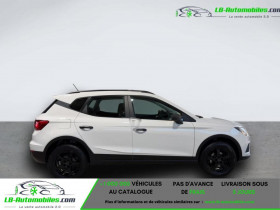 Seat Arona 1.0 EcoTSI 95 ch  BVM  occasion � Beaupuy - photo n�6