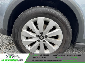 Seat Arona 1.0 EcoTSI 95 ch  BVM  occasion � Beaupuy - photo n�9