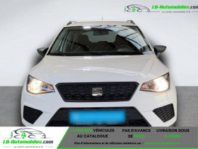 Seat Arona 1.0 EcoTSI 95 ch  BVM  occasion � Beaupuy - photo n�5