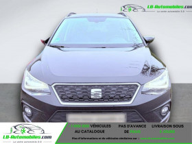 Seat Arona 1.0 EcoTSI 95 ch  BVM  occasion � Beaupuy - photo n�5