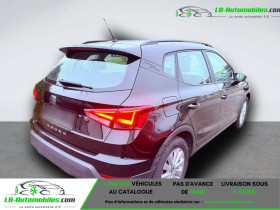 Seat Arona 1.0 EcoTSI 95 ch  BVM  occasion � Beaupuy - photo n�4