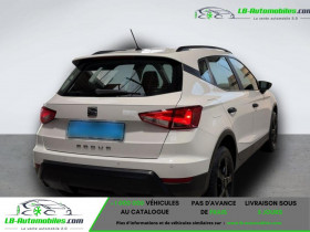 Seat Arona 1.0 EcoTSI 95 ch  BVM  occasion � Beaupuy - photo n�4