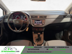 Seat Arona 1.0 EcoTSI 95 ch  BVM  occasion � Beaupuy - photo n�3