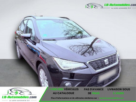 Seat Arona 1.0 EcoTSI 95 ch  BVM  occasion � Beaupuy - photo n�2