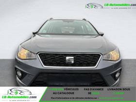 Seat Arona 1.0 EcoTSI 95 ch  BVM  occasion � Beaupuy - photo n�5