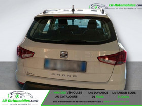 Seat Arona 1.0 EcoTSI 95 ch  BVM  occasion � Beaupuy - photo n�5