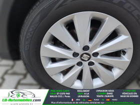Seat Arona 1.0 EcoTSI 95 ch  BVM  occasion � Beaupuy - photo n�8