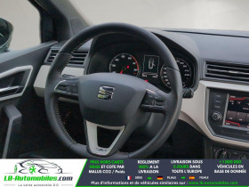 Seat Arona 1.0 EcoTSI 95 ch  BVM  occasion � Beaupuy - photo n�7