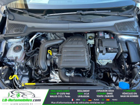 Seat Arona 1.0 EcoTSI 95 ch  BVM  occasion � Beaupuy - photo n�8