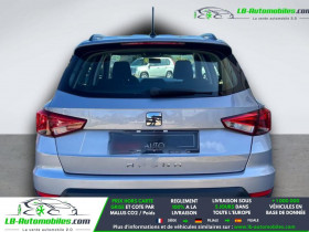 Seat Arona 1.0 EcoTSI 95 ch  BVM  occasion � Beaupuy - photo n�5
