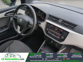 Seat Arona 1.0 EcoTSI 95 ch  BVM  occasion � Beaupuy - photo n�3