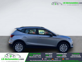 Seat Arona 1.0 EcoTSI 95 ch  BVM  occasion � Beaupuy - photo n�4