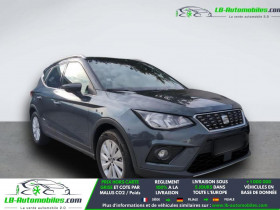 Seat Arona 1.0 EcoTSI 95 ch  BVM  occasion � Beaupuy - photo n�2