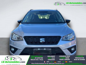 Seat Arona 1.0 EcoTSI 95 ch  BVM  occasion � Beaupuy - photo n�3