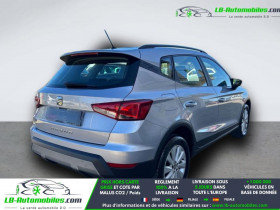 Seat Arona 1.0 EcoTSI 95 ch  BVM  occasion � Beaupuy - photo n�2