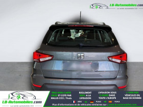 Seat Arona 1.0 EcoTSI 95 ch  BVM  occasion � Beaupuy - photo n�6