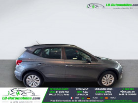 Seat Arona 1.0 EcoTSI 95 ch  BVM  occasion � Beaupuy - photo n�5