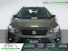 Seat Arona 1.0 EcoTSI 95 ch  BVM  occasion � Beaupuy - photo n�4