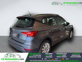 Seat Arona 1.0 EcoTSI 95 ch  BVM  occasion � Beaupuy - photo n�3