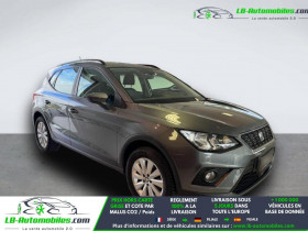 Seat Arona 1.0 EcoTSI 95 ch  BVM  occasion � Beaupuy - photo n�2