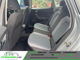 Seat Arona 1.0 EcoTSI 95 ch  BVM  occasion � Beaupuy - photo n�9