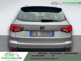 Seat Arona 1.0 EcoTSI 95 ch  BVM  occasion � Beaupuy - photo n�7