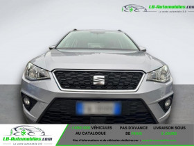Seat Arona 1.0 EcoTSI 95 ch  BVM  occasion � Beaupuy - photo n�5