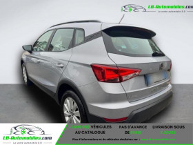 Seat Arona 1.0 EcoTSI 95 ch  BVM  occasion � Beaupuy - photo n�4