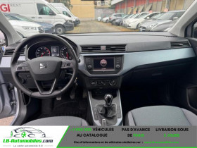 Seat Arona 1.0 EcoTSI 95 ch  BVM  occasion � Beaupuy - photo n�3