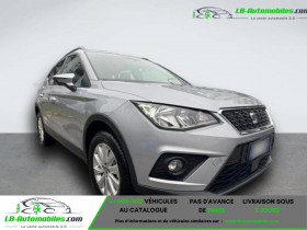 Seat Arona 1.0 EcoTSI 95 ch  BVM  occasion � Beaupuy - photo n�2
