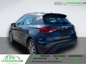 Seat Arona 1.0 EcoTSI 95 ch  BVM  occasion � Beaupuy - photo n�3