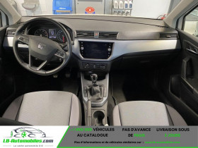 Seat Arona 1.0 EcoTSI 95 ch  BVM  occasion  Beaupuy - photo n3