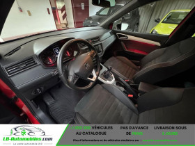 Seat Arona 1.0 EcoTSI 95 ch  BVM  occasion  Beaupuy - photo n3