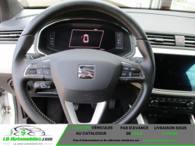 Seat Arona 1.0 EcoTSI 95 ch  BVM  occasion  Beaupuy - photo n8