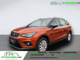 Seat Arona , garage LB AUTOMOBILES  Beaupuy